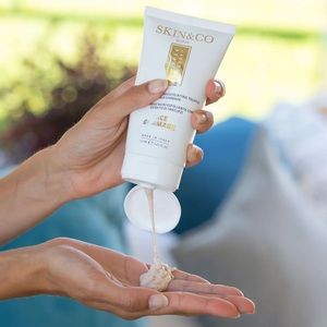 ⭐️Brand New Skin & Co Face Gromage